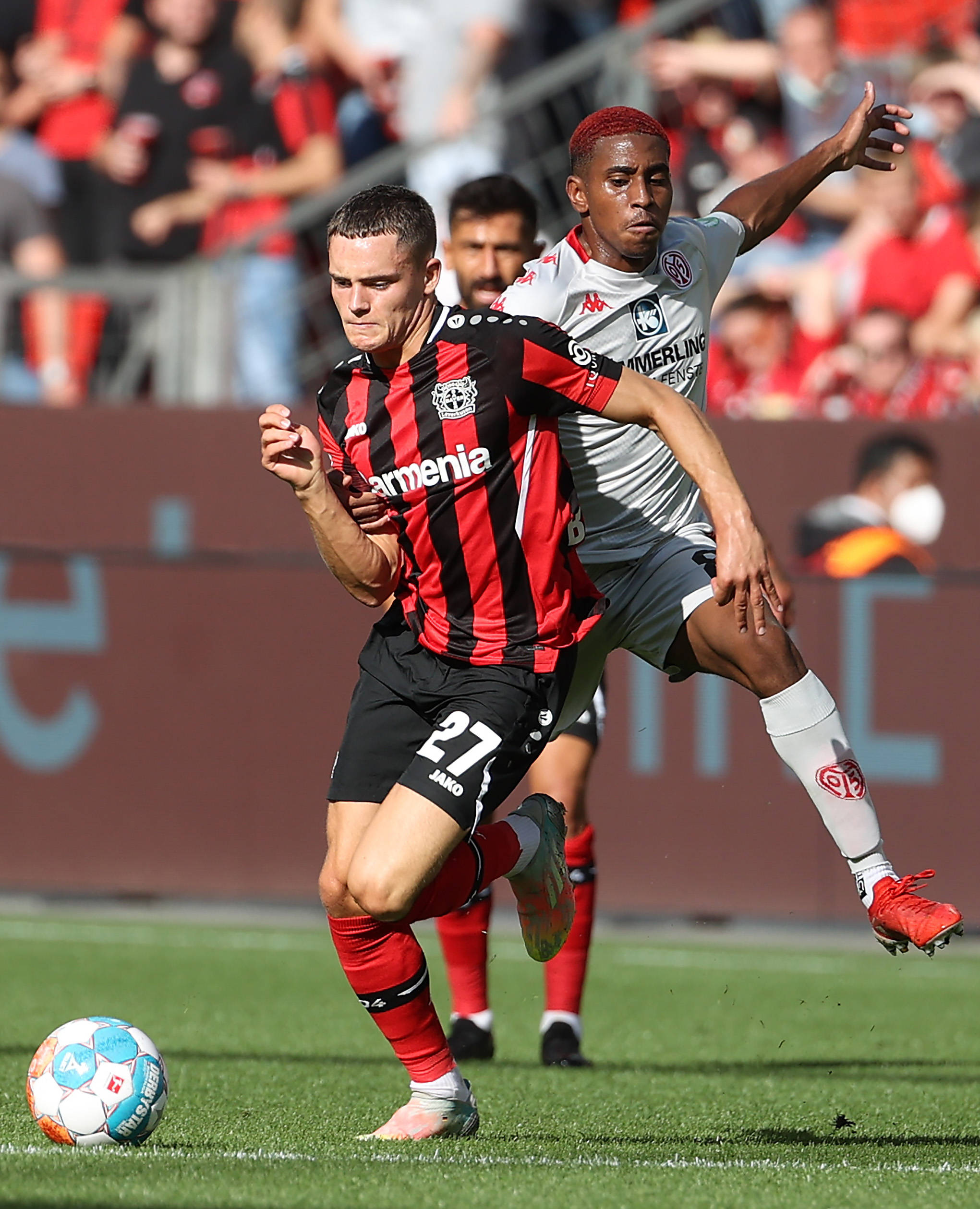 静的防守判 静的防守判